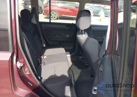 2005 Scion Xb из США, поврежденный, VIN JTLKT324554027796